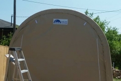 Portable Garage