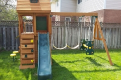 Swing Set