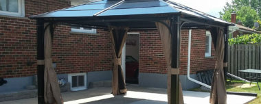 Outdoor Home And Garden